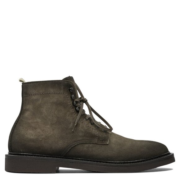 Officine Creative Hopkins Flexi 203 Ankle Boots IT 42 Men - Picture 1 of 5
